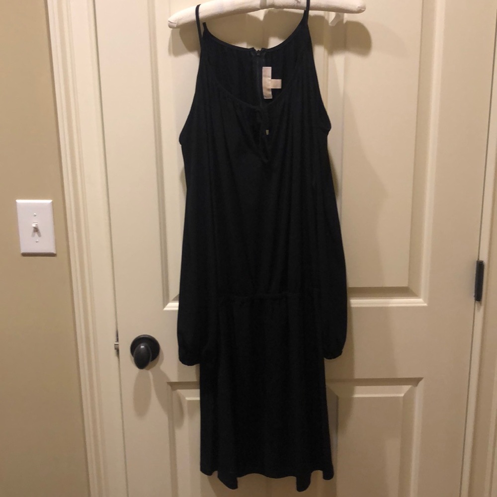 Michael Koran’s dress